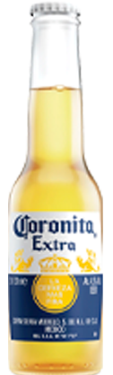 Cerveza Corona 210ML