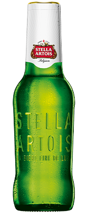 Cerveza Stella 207ML