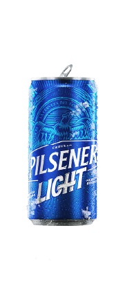 Cerveza Pilsener Light 269ML