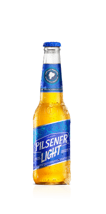 Cerveza Pilsener Light 330ML
