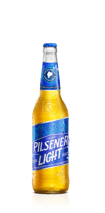 Cerveza Pilsener Light 550ML