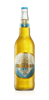 Cerveza Nuestra Siembra Inti Litro