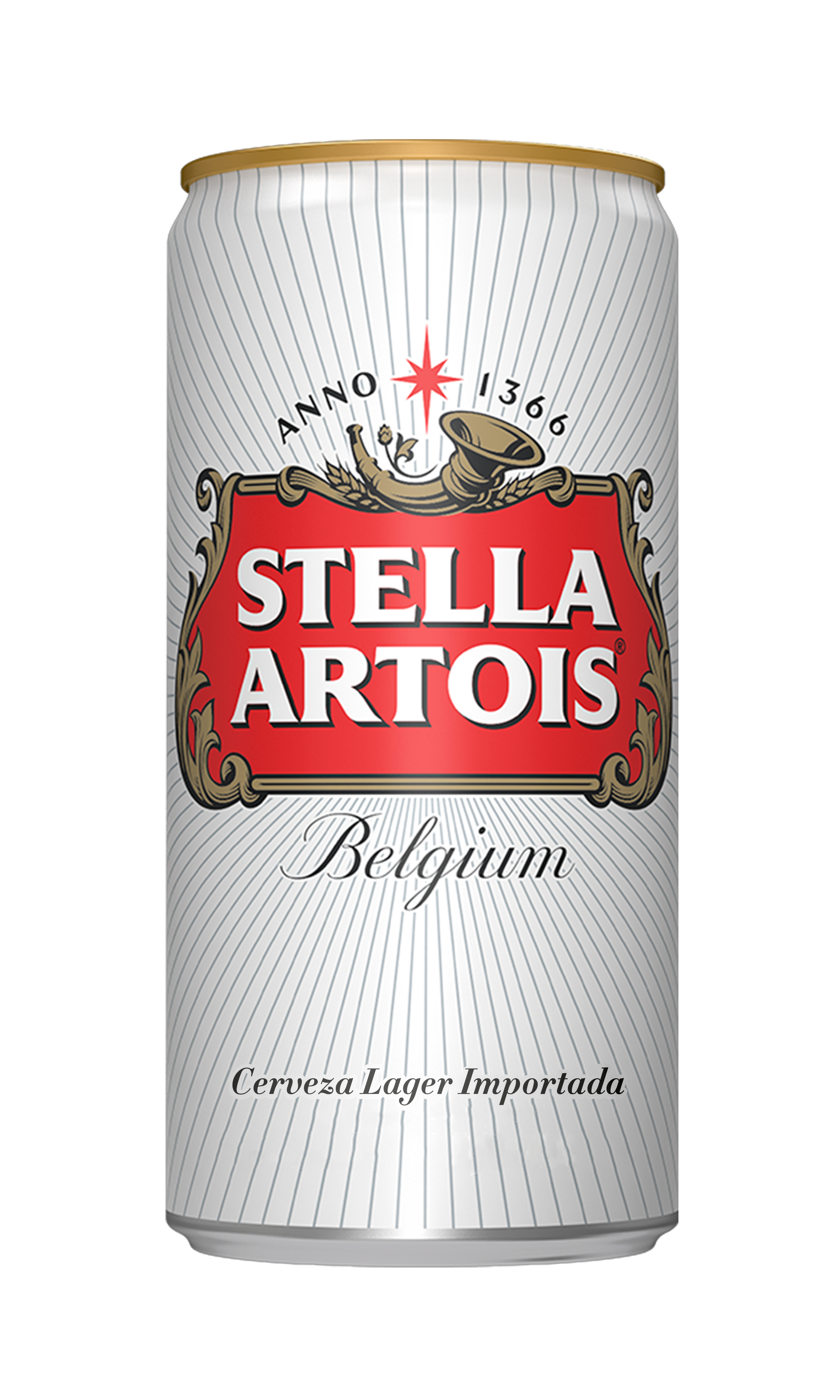 Cerveza Stella 250ML