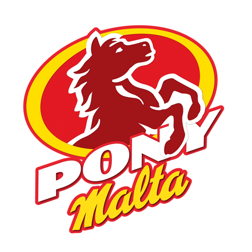 Logo Pony Malta